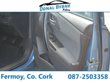 2016 Toyota Auris 1.4L Diesel For Sale Images