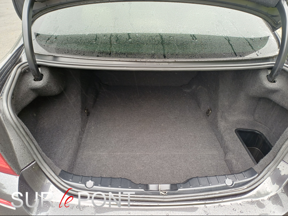 2012 BMW 5 Series 2L Diesel For Sale Images