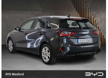 2023 Kia Ceed 1.6L Diesel Hybrid For Sale Images