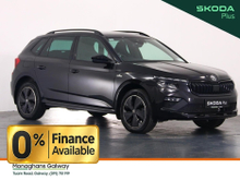 Skoda Kamiq MC 1.0 TSI 115HP DSG 5DR