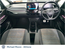 Volkswagen ID.3 1st 58Kwh 204 BHP