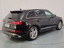 2022 AUDI Q7 55 TFSIe S-Line