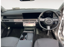 2025 Hyundai Tucson 1.6L Petrol Plug-in Hybrid For Sale Images