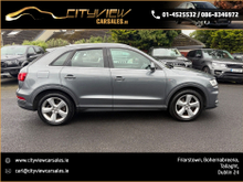 2018 Audi Q3 2L Diesel For Sale Images