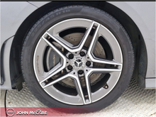 2020 Mercedes-Benz CLA Class 1.9L Diesel For Sale Images
