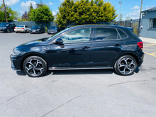 2021 Volkswagen Polo 1.5L Petrol For Sale Images