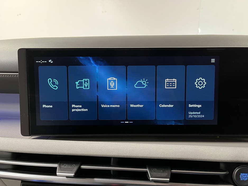 Hyundai Tucson Face Lift Executive 1.6 HEV Auto - Reversing Camera - Sat Nav - Climate Control - Heated Seats - Keyless Start - Apple CarPlay/Android Auto — thumbnail 18