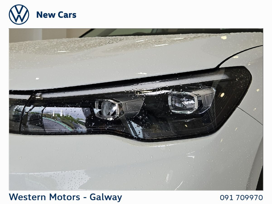 Volkswagen Tiguan Launch Edition 2.0 TDI 150HP DSG,New Model,18" Upgrade Alloys,Rear Camera,Digital Dash,App Connect,Elec Bootlid + much more — thumbnail 19