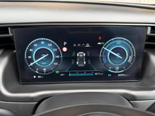 2023 Hyundai Tucson 1.6L Petrol Plug-in Hybrid For Sale Images