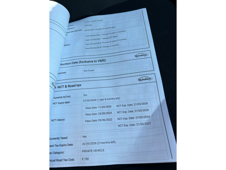 2018 Renault Kadjar 1.5L Diesel For Sale Images