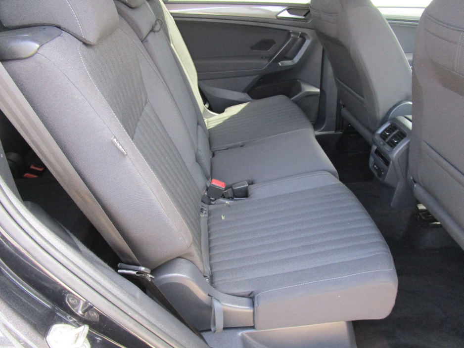 2023 Volkswagen Tiguan 2L Diesel For Sale Images