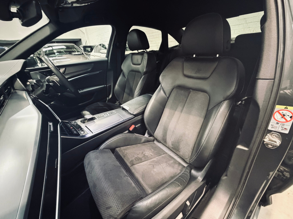 2020 Audi A6 2L Diesel For Sale Images