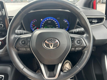 2020 Toyota Corolla 1.8L Petrol Hybrid For Sale Images