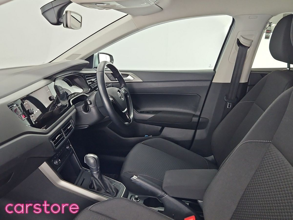 Volkswagen Polo 1.0 TSI Auto — thumbnail 12
