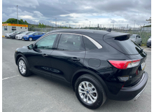 2022 Ford Kuga 1.5L Diesel For Sale Images