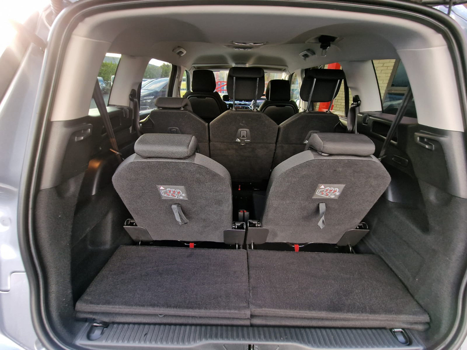 2022 Citroen Grand C4 Picasso 1.5L Diesel For Sale Images