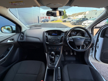 2016 Ford Focus 1.5L Diesel For Sale Images