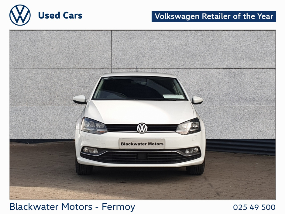 Volkswagen Polo 1.2 TRENDLINE AUTO — thumbnail 12