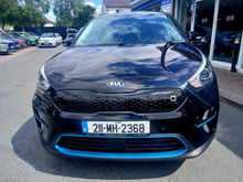 2021 Kia Niro 0L Electric For Sale Images