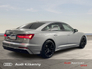2024 AUDI A6 40TDI 204HP S tronic S Line Black Pack with Comfort Pack (Facelift) 