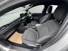 2021 Ford Focus 1.5L Diesel For Sale Images