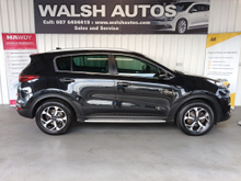 2019 Kia Sportage 1.6L Diesel For Sale Images