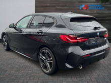 2020 BMW 1 Series 1.5L Petrol For Sale Images
