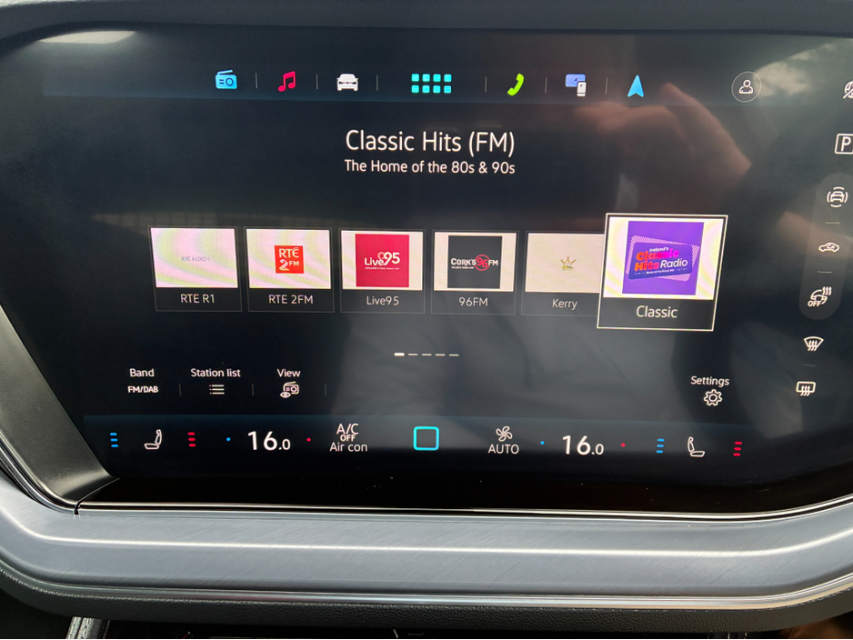 2025 Volkswagen Touareg 3L Diesel For Sale Images