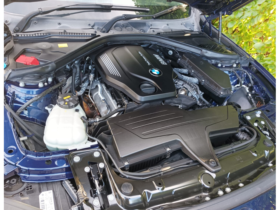 2018 BMW 3 Series 2L Diesel For Sale Images
