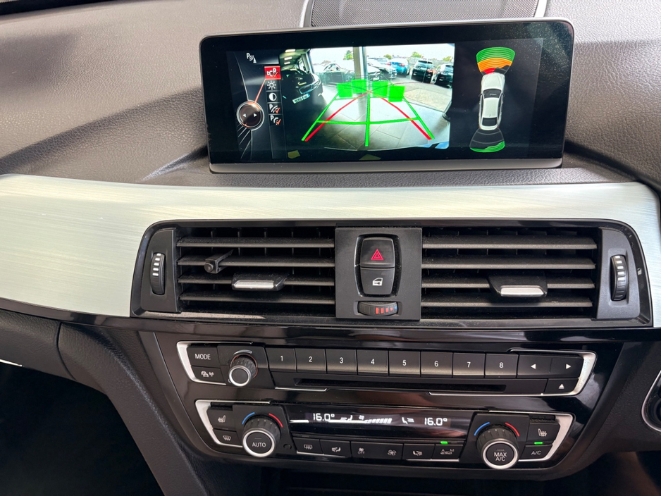 2016 BMW 4 Series 3L Diesel For Sale Images