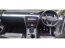 2022 Volkswagen Passat 2L Diesel For Sale Images