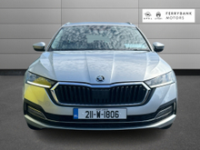 2021 Skoda Octavia 2L Diesel For Sale Images
