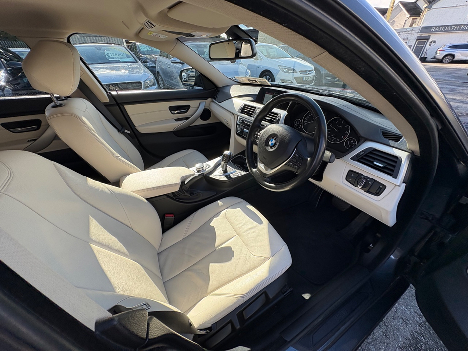 2018 BMW 4 Series 2L Diesel For Sale Images