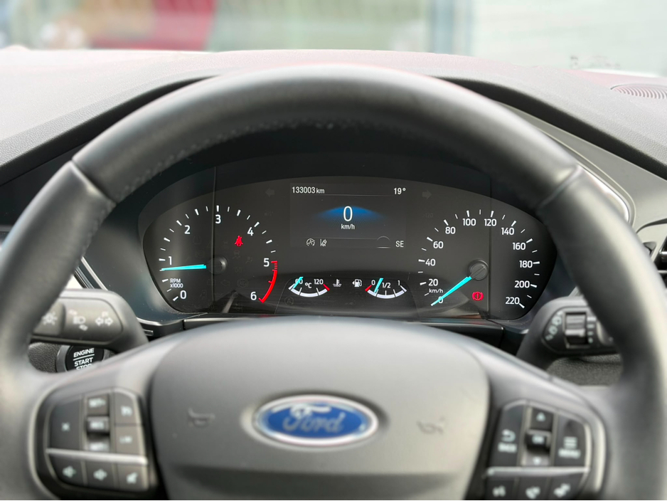 2021 Ford Kuga 1.5L Diesel For Sale Images