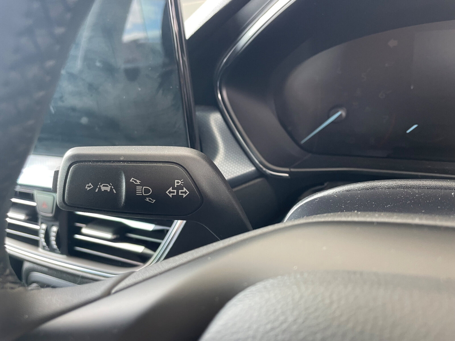 2023 Ford Focus 1L Petrol For Sale Images