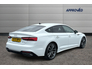 2022 AUDI A5 S LINE 35 TDI MHEV S-A SPORTBACK