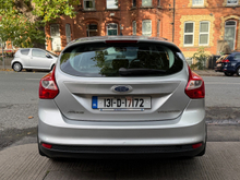 2013 Ford Focus 1.6L Diesel For Sale Images