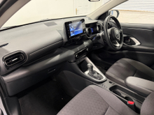 2022 Toyota Yaris 1.5L Hybrid For Sale Images
