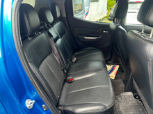 2016 Mitsubishi L200 2.4L Diesel For Sale Images