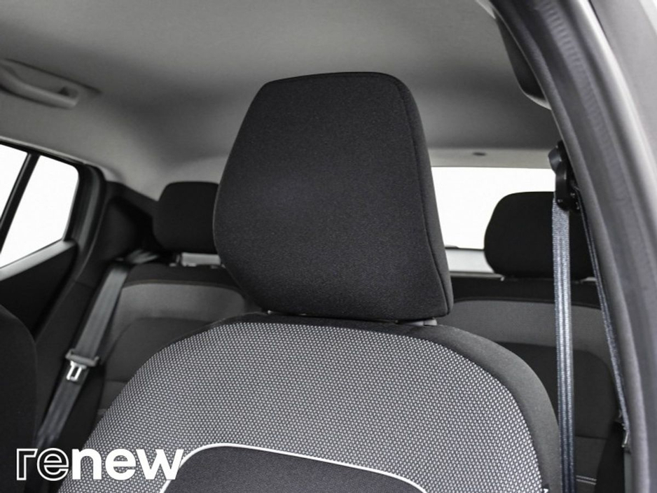 Dacia Sandero Stepway STEPWAY Essential TCe 90 GSR2 — thumbnail 23