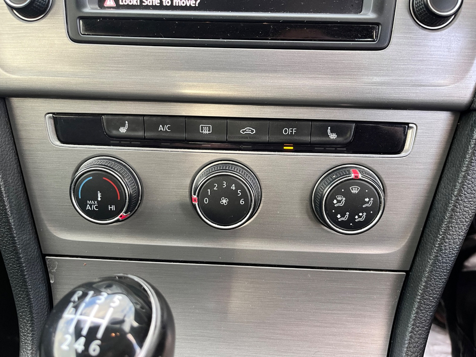2016 Volkswagen Golf 1.4L Petrol For Sale Images