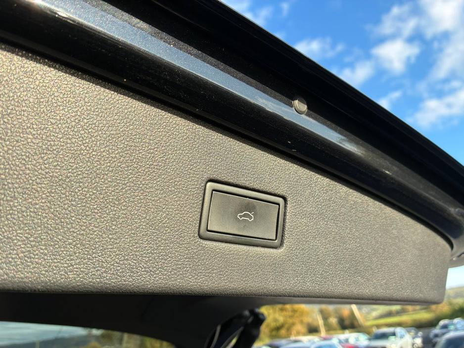 2021 Volkswagen Tiguan Allspace 2L Diesel For Sale Images