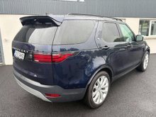2022 Land Rover Discovery 3L Diesel For Sale Images
