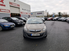 2014 Opel Corsa 1.2L Petrol For Sale Images