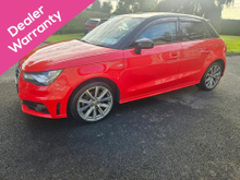 2013 Audi A1 1.4L Petrol For Sale Images