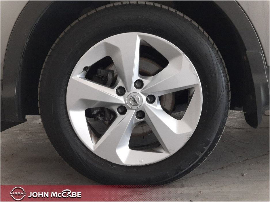 2020 Nissan Qashqai 1.3L Petrol For Sale Images