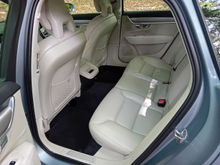 2018 Volvo S90 2L Diesel For Sale Images