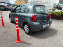 2014 Nissan Micra 1.2L Petrol For Sale Images