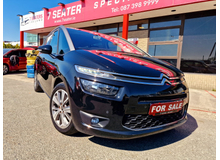 2016 Citroen Grand C4 Picasso 2L Diesel For Sale Images
