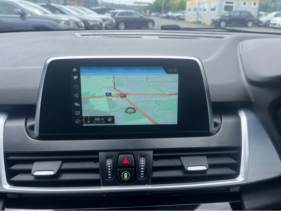 2018 BMW 2 Series 1.5L Petrol For Sale Images